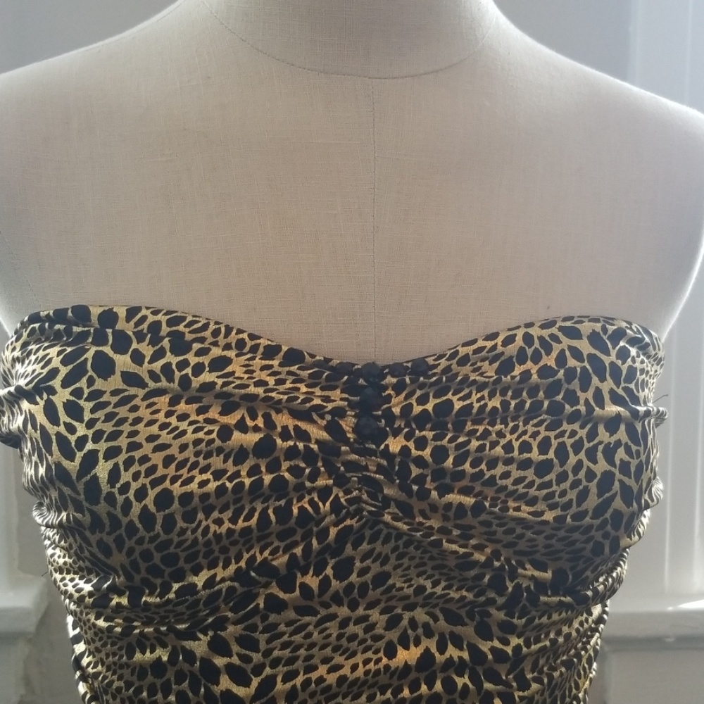 Fun party dress